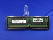 809085-391 HPE 64GB 4Rx4 PC4-2400T DDR4 SERVER MEMORY 	MTA72ASS8G72LZ-2G3B2 picture