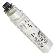 Ricoh MP 301 Original New Black Toner 8000 Pages picture