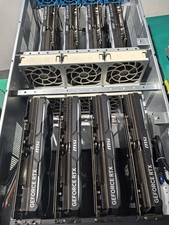 ASRock RACK TURIN2D24G-2L 4U 8GPU PCIe 5.0 X16 Support AMD EPYC9004-9005 cpu new picture