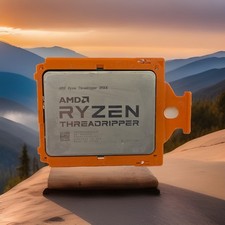 AMD Ryzen Threadripper 2950X3.50GHz 16 Core YD295XA8UGAAF 32 Thread sTR4 CPU-USA picture