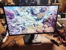 🔥Dell SE2722HX 27 inch LED Monitor with Cords and Stand picture