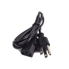 AC Power Cord Cable For Synology RackStation RS217 RS1619xs+ RS822+ RS822RP+ picture