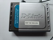 D-Link DWL-2100AP WIrelesss Access Point picture