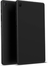 Silicone TPU Case for Samsung Galaxy Tab S6 Lite P610 P615 P613 P619 - Black picture
