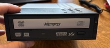 Memorex Muti-format DVD Recorder # 3202 3298 *Tested (doesn’t Come With Cords) picture