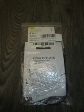 Jabra GN1216 Cord Headset Adapter for Avaya 1600/9600 Desk Phones picture