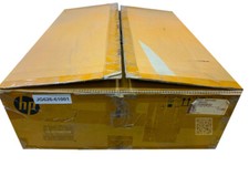 JG626A I Open Box HP FlexFabric 12900 48-Port 1/10GbE SFP+ EC Module picture