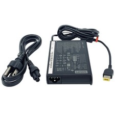 Original Lenovo 135W AC Power Adapter for Touch Laptop G510 G500S Y50-70 Y50P-70 picture
