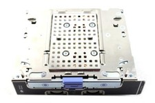 Dell XKF54 PowerEdge R920 Memory Riser Board w/ 2MGRW Bracket & 52P2C RAM Blanks picture