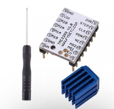TMC2208 V1.2 Stepper Motor Driver Board Module Heat Sinks for 3D Printer picture
