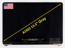 New Macbook Air 13