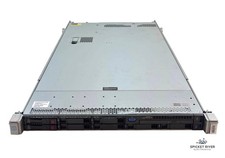 HP ProLiant DL360 Gen9 2x 14-Core Xeon E5-2697v3 128GB RAM 8x 2.5