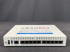 Fortinet FG-60F FortiGate Network Security-Firewall Appliance-Same Day Shipping picture