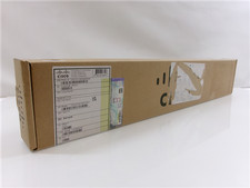 Cisco CS-QCAM-CAB-COV Webex Quad Camera Cable Cover New Sealed picture