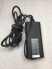 Dell 130W USB-C Adapter HA130PM170 M0H25 CT1P3 7MP1P XPS 15 9575 9500 Charger  picture