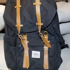 KAUKKO Laptop Outdoor Backpack Traveling Rucksack Fits 15.6 Inch Laptop picture