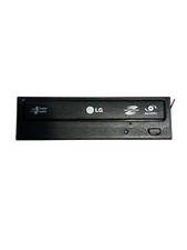 LG Super Multi DVD Rewriter Model: GH22LS50  Light Scribe picture