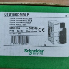1Pcs Schneider New OTB1E0DM9LP  # DHL or Fedex picture