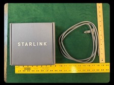 Starlink High Performance PSU to Gen 2 Router Cable 2m 01685767-501 New OEM picture