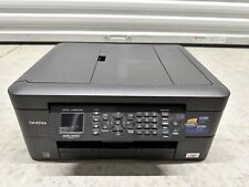 Brother MFC-J480DW Inkjet All-in-One Printer Wireless Copier/Fax picture