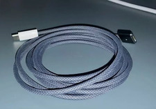 Apple MacBook Air M2 Charging Cable MagSafe 3 Blue picture