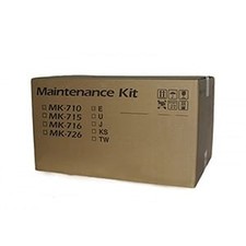 Kyocera MK-710 Maintenance Kit [1702G12US0] picture