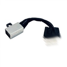 Hot DC In Power Jack ChargingPort For DELL Latitude 3310 2-in-1  00Y0YV picture