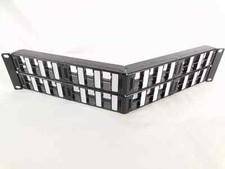 760207308 CPPA-UDDM-M-2U-48 Angled CommScope Patch Panels - NO Cable Management picture