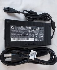 New Original 24V 7.5A 180W Adapter for Toshiba TCx 810E 4828-T25 AIO POS System@ picture