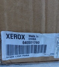 Original Xerox SBC PWB Assy 640S01780 for WorkCentre 7830 7835 7845 7855 7970^ picture