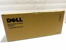 Dell 5100cn Laser Printer Transfer Roller CT350354 picture