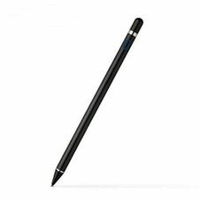 Pencil Stylus For iPad Samsung Galaxy Tablet Phone iPhone Pen Capacitive Screen picture