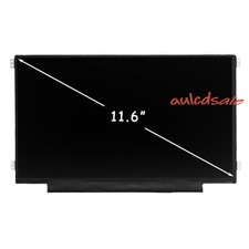 KL.11605.034 LCD Display Screen For Acer TravelMate B115-M B116-M B117-M 30pins picture