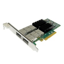 Mellanox MCX314A-BCCT ConnectX-3 Pro EN 40/56G PCIe x8 QSFP Server Adapter FP picture