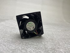 Nidec Ultraflo Fan Model V60E12BS10M3-XN44V-A00 TESTED-PULLED- picture
