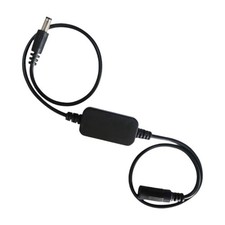 24 Hours Timer Router Rebooter Cable Plug and Play Replaces Extension Cable picture