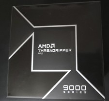 AMD Ryzen Threadripper PRO 9985WX - Ryzen Threadripper PRO 9000 WX-Series picture
