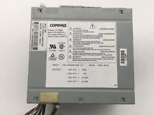 Pwr supply, 200w, dps-200pb-38 f, p/n 242907-001 picture
