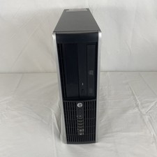 HP Compaq Elite 8300 SFF Intel Core i5-3470 3.20GHz | 8GB RAM | *NO HDD or OS* picture