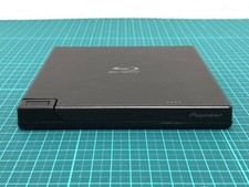 Pioneer BDR-XD07LE Portable Blu-ray Writer BDXL USB 3.0 External Drive Japan picture