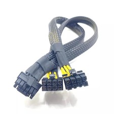 12VHPWR PX P7 P8 Power Supply Cable 16PIN 8PIN 8 PIN 16P 8P 6P 4P 2P 3090 H100 picture