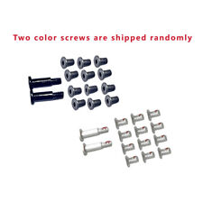 A SET BOTTOM CASE SCREWS FOR DELL XPS 15 9550 9560 M5510 picture