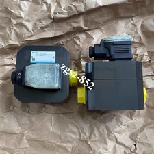 1PCS KRACHT gear pump flowmeter VCA2FCR1 Fast Shipping FedEx or DHL picture