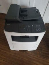 Lexmark MX310dn All-In-One Laser Printer picture