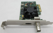 Blackmagic Design DeckLink Mini Recorder 4K, Capture card. BMDPCB493A1 picture
