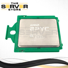 (HPE Locked) AMD EPYC 7262 3.20GHz 8 Core 128MB 155W SP3 CPU 100-000000041 picture