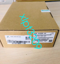 228-43200-44 1PCS NEW SHIMADZU Button panel  FedEx or DHL picture