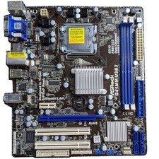 ASRock G41MH/USB3 LGA775 DDR3 Motherboard with USB 3.0 Port picture