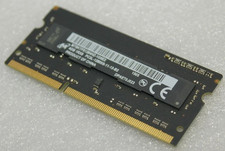 Genuine Micron 4GB DDR3 PC3L-12800s 1Rx8 Memory Ram MT8KTF51264HZ-1G6E2 picture