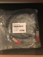 IBM 5502 95P4488 2m Mini-SAS/Mini-SAS 1x Cable TS3100 TS2900 SFF-8088/SFF-8088 picture